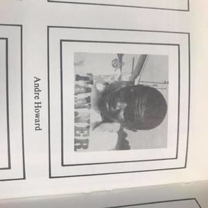 Meet your Posher, Darrell